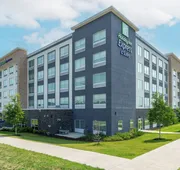 Holiday Inn Express & Suites Mall of America - MSP Airport by IHG hotel detail image 4