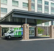 Holiday Inn Express & Suites Mall of America - MSP Airport by IHG hotel detail image 5