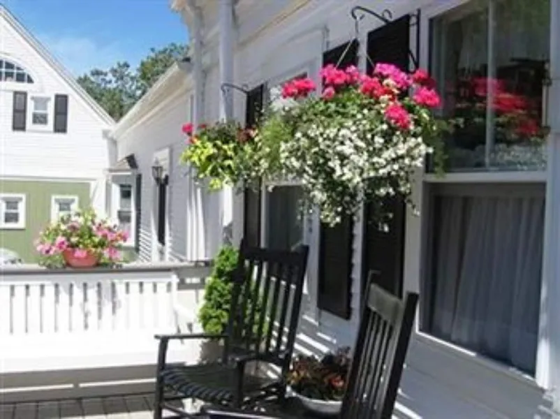 Long Dell Inn hotel detail image 2