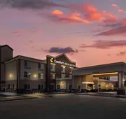Comfort Inn & Suites Gillette near Campbell Medical Center hotel detail image 4