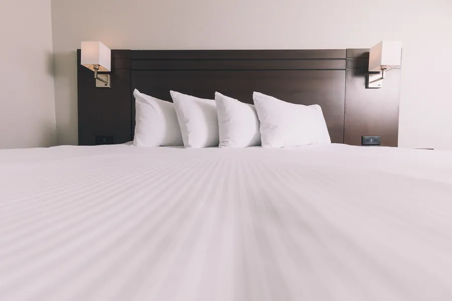 Service Plus Inn and Suites - Grande Prairie hotel detail image 6