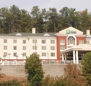 Holiday Inn Express Hotel & Suites Birmingham-Irondale(East) by IHG hotel detail image 3