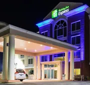 Holiday Inn Express Hotel & Suites Birmingham-Irondale(East) by IHG hotel detail image 4