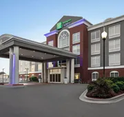 Holiday Inn Express Hotel & Suites Birmingham-Irondale(East) by IHG hotel detail image 5