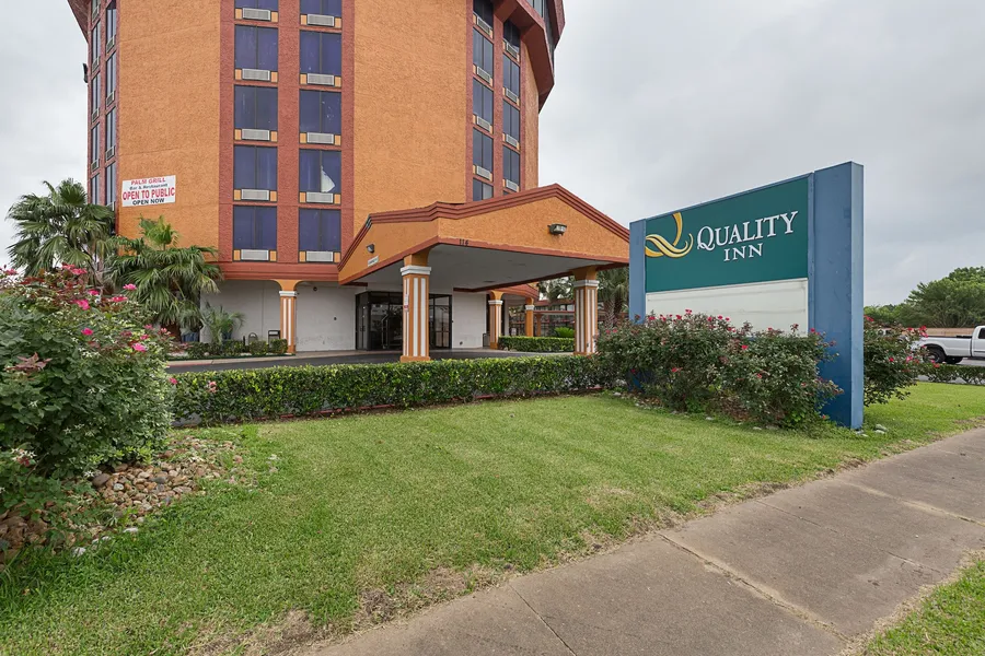 Quality Inn Pasadena - Houston East hotel detail image 2