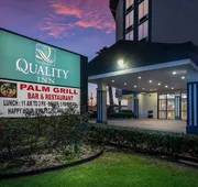 Quality Inn Pasadena - Houston East hotel detail image 3