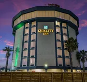 Quality Inn Pasadena - Houston East hotel detail image 7