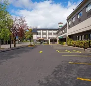 Days Inn by Wyndham Terrace hotel detail image 3
