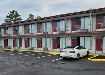 Red Roof Inn Florence SC hotel thumbnail 3