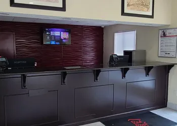 Red Roof Inn Florence SC hotel thumbnail 4