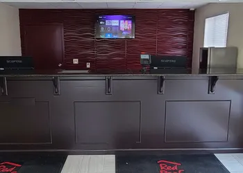 Red Roof Inn Florence SC hotel thumbnail 5