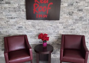 Red Roof Inn Florence SC hotel thumbnail 6
