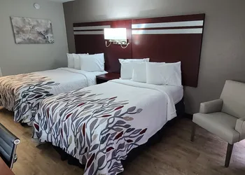Red Roof Inn Florence SC hotel thumbnail 8
