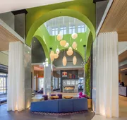 Hilton Garden Inn Raleigh /Crabtree Valley hotel detail image 3