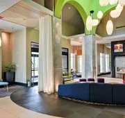 Hilton Garden Inn Raleigh /Crabtree Valley hotel detail image 4