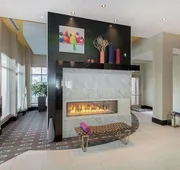 Hilton Garden Inn Raleigh /Crabtree Valley hotel detail image 5