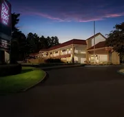 Red Roof Inn Tupelo hotel detail image 3