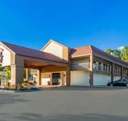 Red Roof Inn Tupelo hotel detail image 4