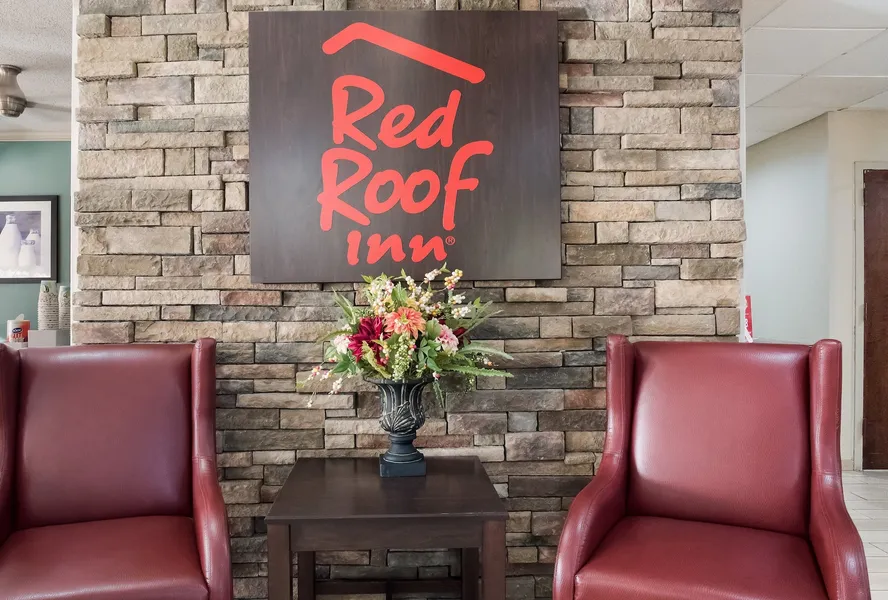 Red Roof Inn Tupelo hotel detail image 6
