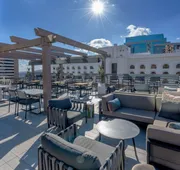 Hilton Garden Inn Phoenix Downtown hotel detail image 4