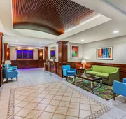 Holiday Inn Express Hotel & Suites Pharr by IHG hotel detail image 3