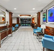 Holiday Inn Express Hotel & Suites Pharr by IHG hotel detail image 4