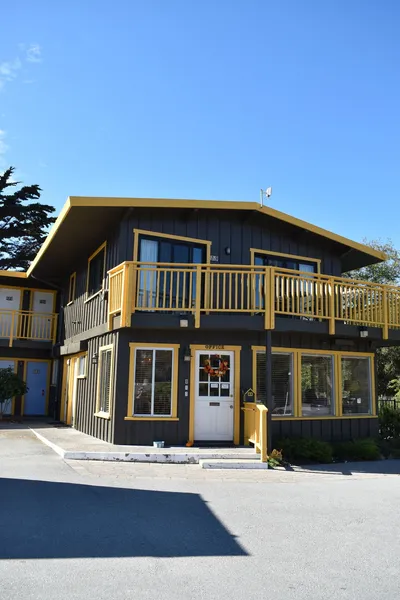 Carmel River Inn & Cottages hotel detail image 2