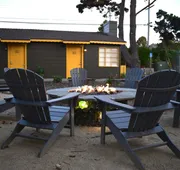 Carmel River Inn & Cottages hotel detail image 3