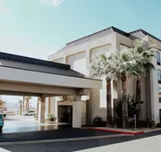 Hampton Inn St George hotel detail image 3