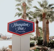 Hampton Inn St George hotel detail image 4