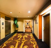 Hampton Inn St George hotel detail image 5