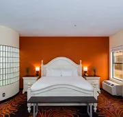 Hampton Inn St George hotel detail image 7