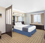 Microtel Inn & Suites by Wyndham San Angelo hotel detail image 3