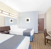 Microtel Inn & Suites by Wyndham San Angelo hotel detail image 7