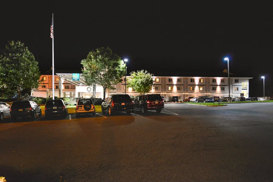 Days Inn by Wyndham Penn State hotel detail image 2