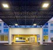 Days Inn by Wyndham Penn State hotel detail image 3