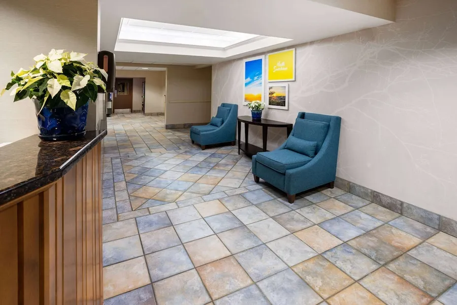 Days Inn by Wyndham Penn State hotel detail image 6