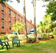 Hampton Inn Wilmington-Medical Park hotel detail image 5