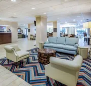 Hampton Inn Wilmington-Medical Park hotel detail image 7