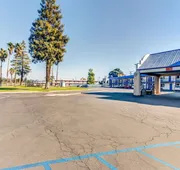 Motel 6 Visalia, CA hotel detail image 4