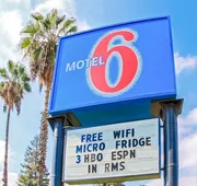 Motel 6 Visalia, CA hotel detail image 5