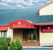 Ramada by Wyndham Groton/Mystic hotel detail image 3
