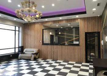 Airport Plaza Hotel JFK Airport hotel thumbnail 5