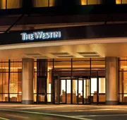 The Westin Birmingham hotel detail image 3