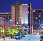 The Westin Birmingham hotel detail image 4