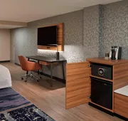 Fairfield by Marriott Montreal Downtown hotel detail image 7