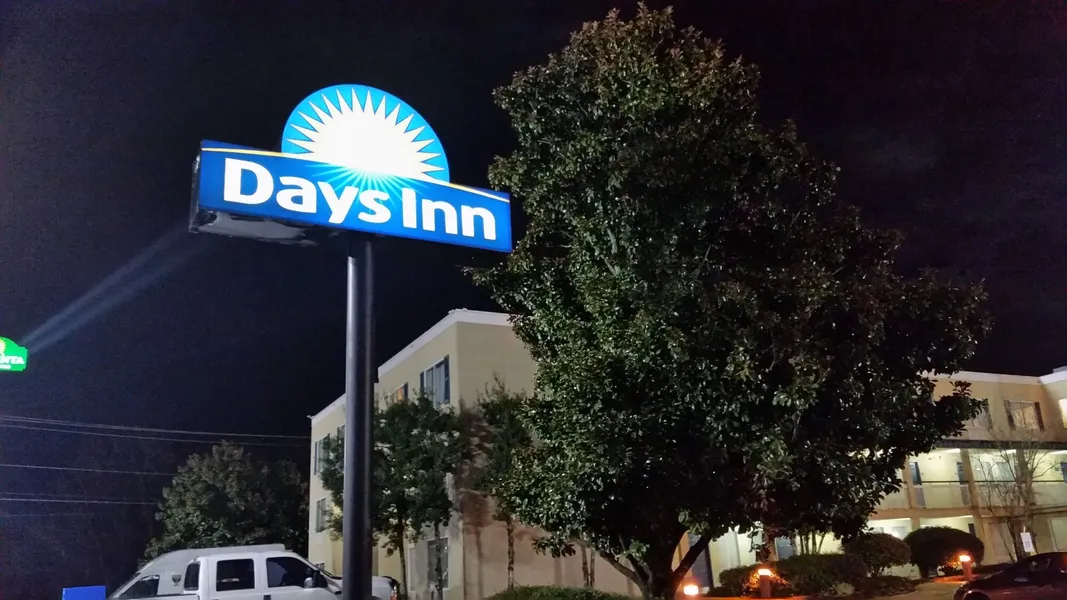 Days Inn by Wyndham Chattanooga/Hamilton Place hotel detail image 2