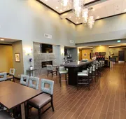 Hampton Inn & Suites by Hilton St. John's Airport hotel detail image 3