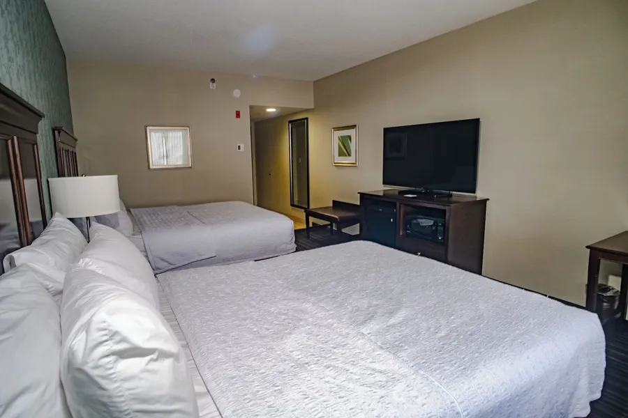 Hampton Inn & Suites by Hilton St. John's Airport hotel detail image 6