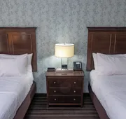 Hampton Inn & Suites by Hilton St. John's Airport hotel detail image 7